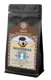AS Kurukahvecisi Guatemala Antigua Filtre Kahve 250 gr Kahve kullananlar yorumlar